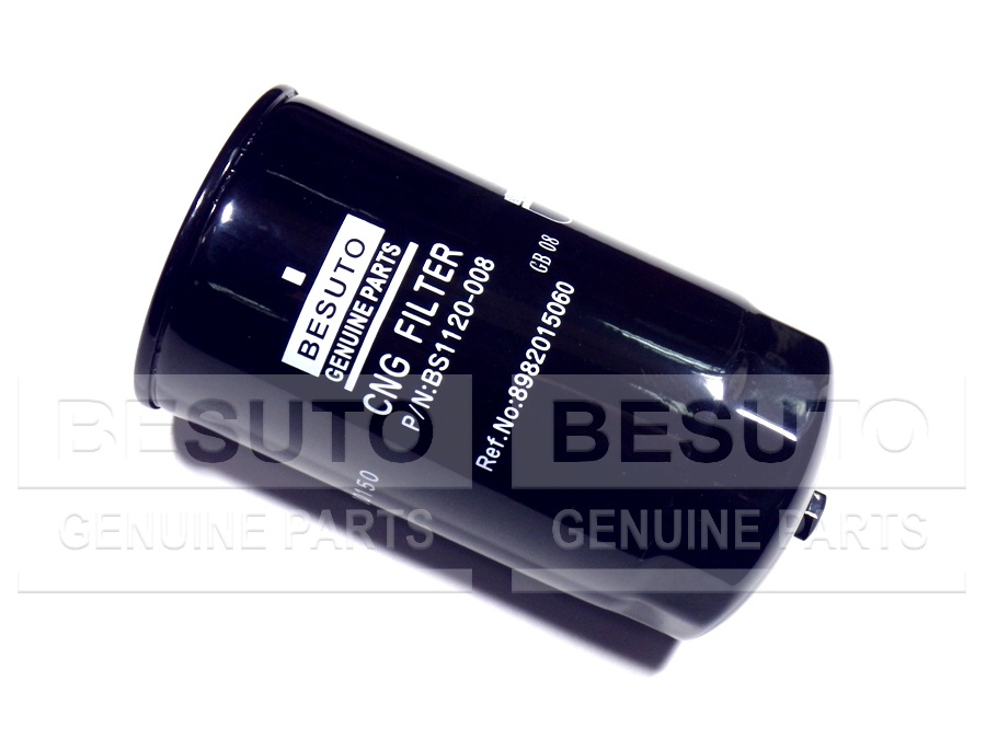 Фильтр низкого давления (картридж) ISUZU 4HV1 ПАЗ/СИМАЗ BS1120-008 (8982015060)